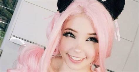 The Belle Delphine OnlyFans Leaks Shows What Shes